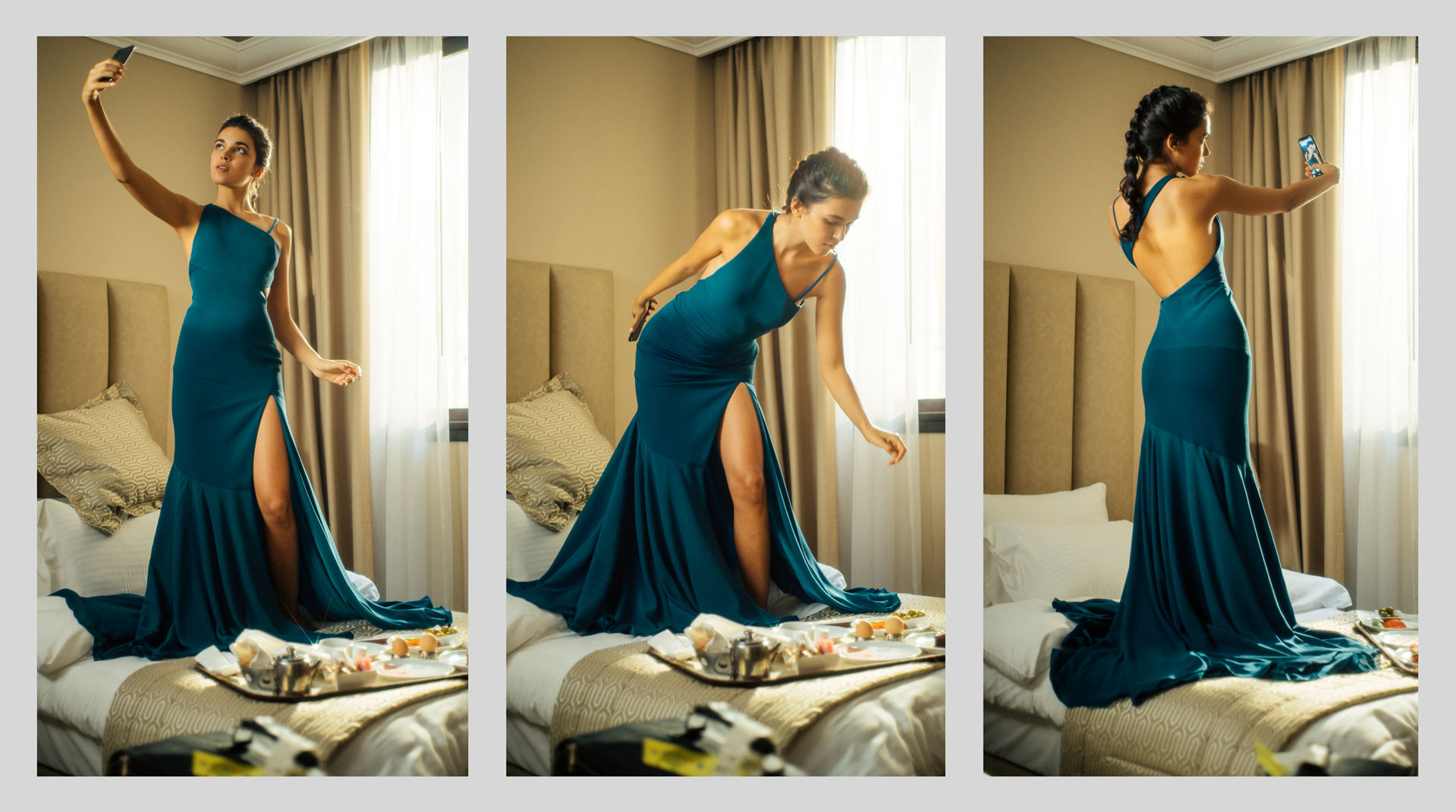 Hassidriss Ready to Wear 2021