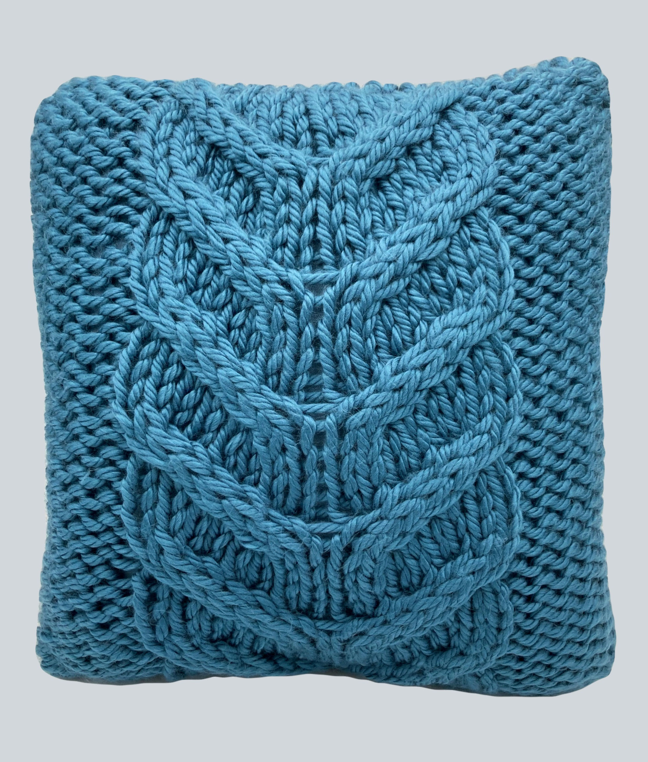 Staghorn Cable (Blue)