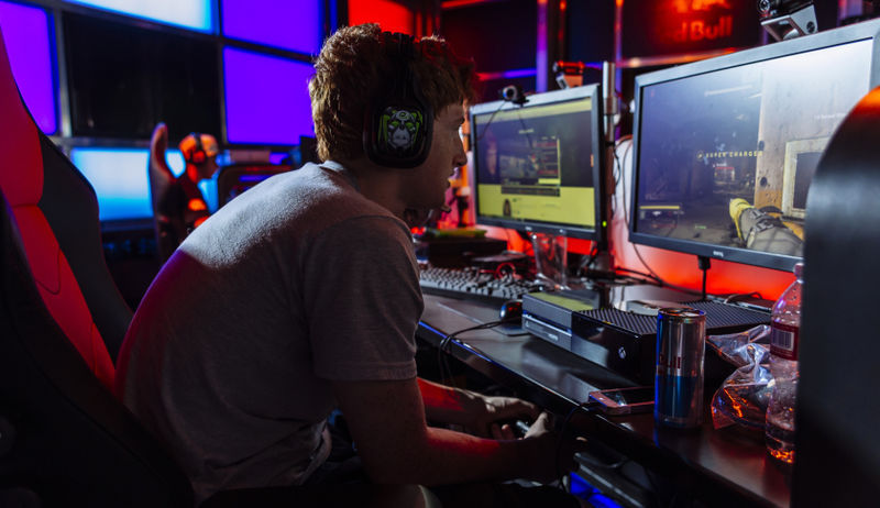g fuel careers g fuel careers