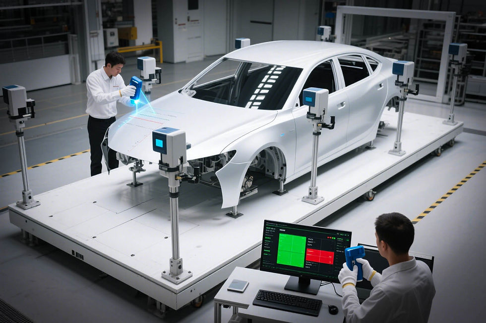 2026 Pickup Custom R&D: Tailor-Made Solutions to Win Global Export Markets