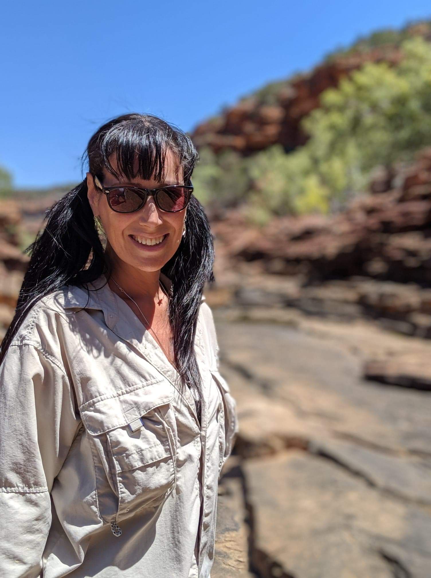 Writer: Tammy Rodrigues