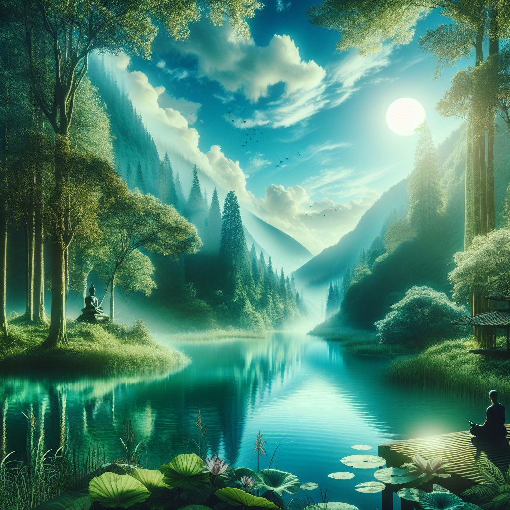 Guided Meditation