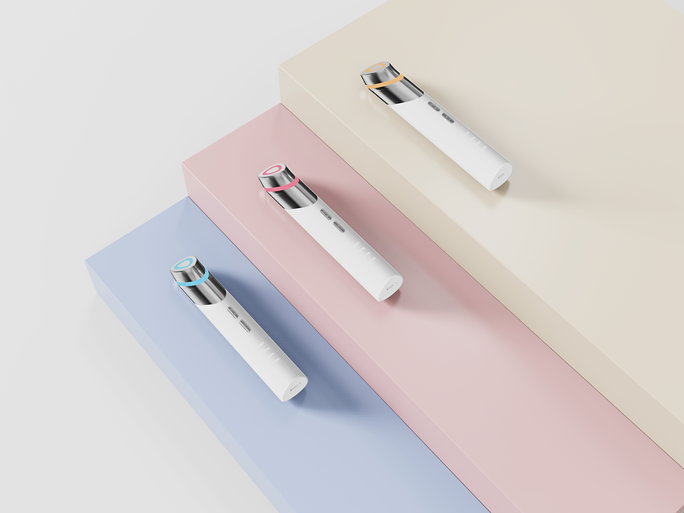 Miniatura: Face Lifting Massager