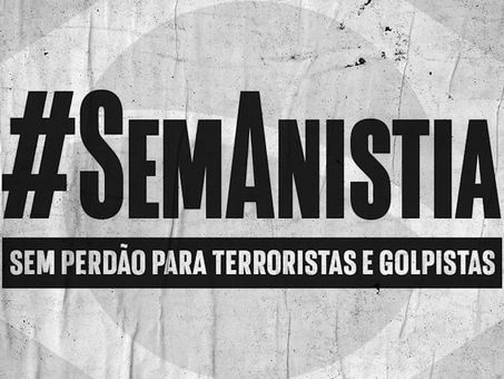 CANTIM DA POLÍTICA (PARTE 4) QUEM ACEITA A OPRESSÃO, NELA CONSENTE.