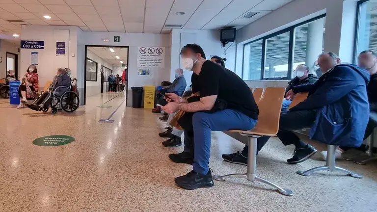 CANTIM DO CAMINHO (PARTE 2): A ESTRADA NUNCA É FIRME, A FIRMEZA ESTÁ NO CAMINHANTE