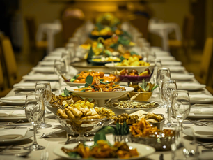 The Ultimate Guide to Multicultural Catering & Celebrations in Toronto