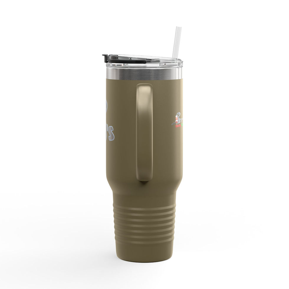 Thumbnail: Thermal Travel Mug