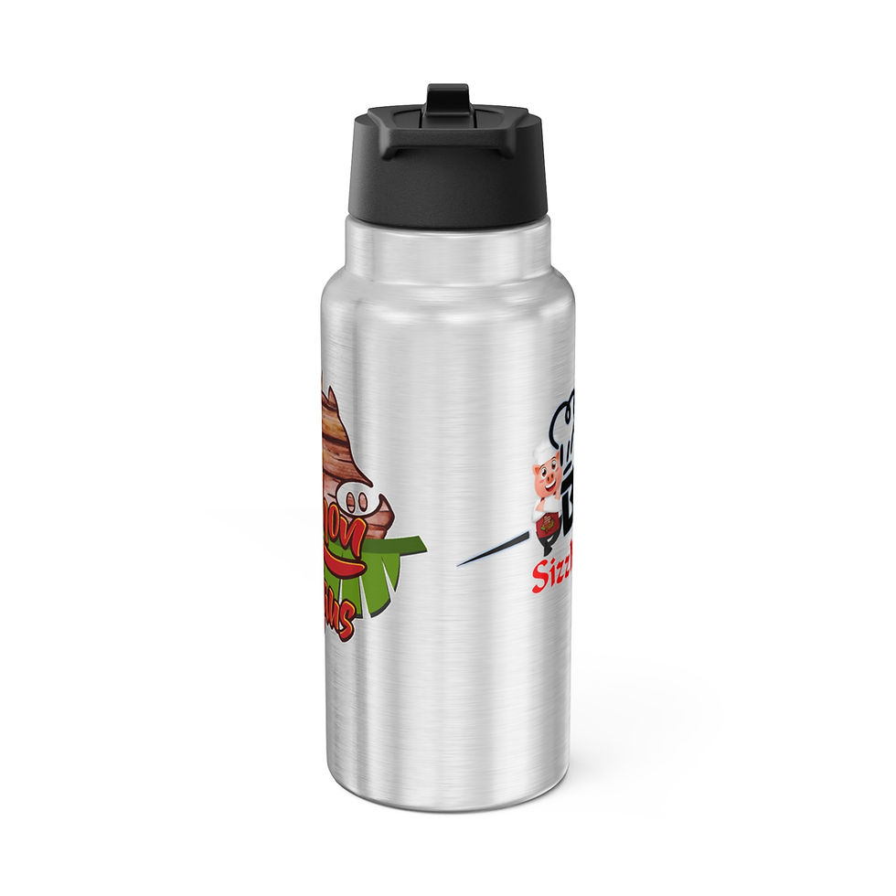 Thumbnail: Gator Tumbler