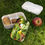 Thumbnail: B's Bento Lunch Box - Eco-Friendly Meal Prep Container