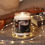 Thumbnail: Relaxing Scented Soy Candle - 9oz Aromatherapy Candle for Cozy Atmosphere