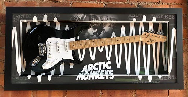 Arctic Monkeys