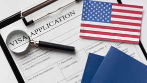美國2026 財政年 H-1B 簽證已額滿