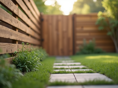 Discover Professional Fencing Services: Your Ultimate Guide