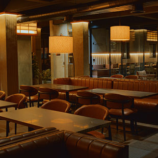 Hedge Cafe & Club
