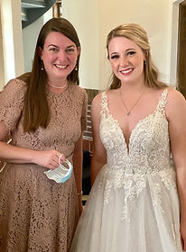 Mungenast wedding