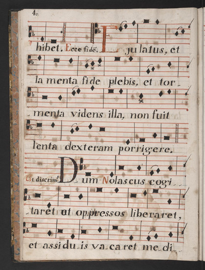 Laudat agmen captivorum page 2