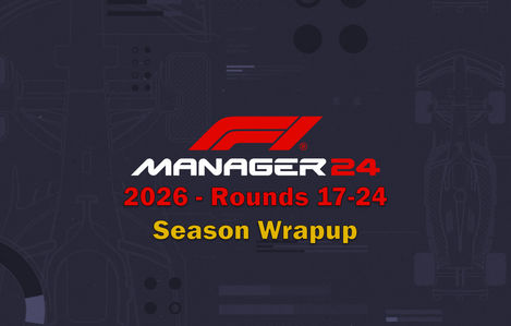 06 - 2026 Season Wrap Up: Rounds 17-24