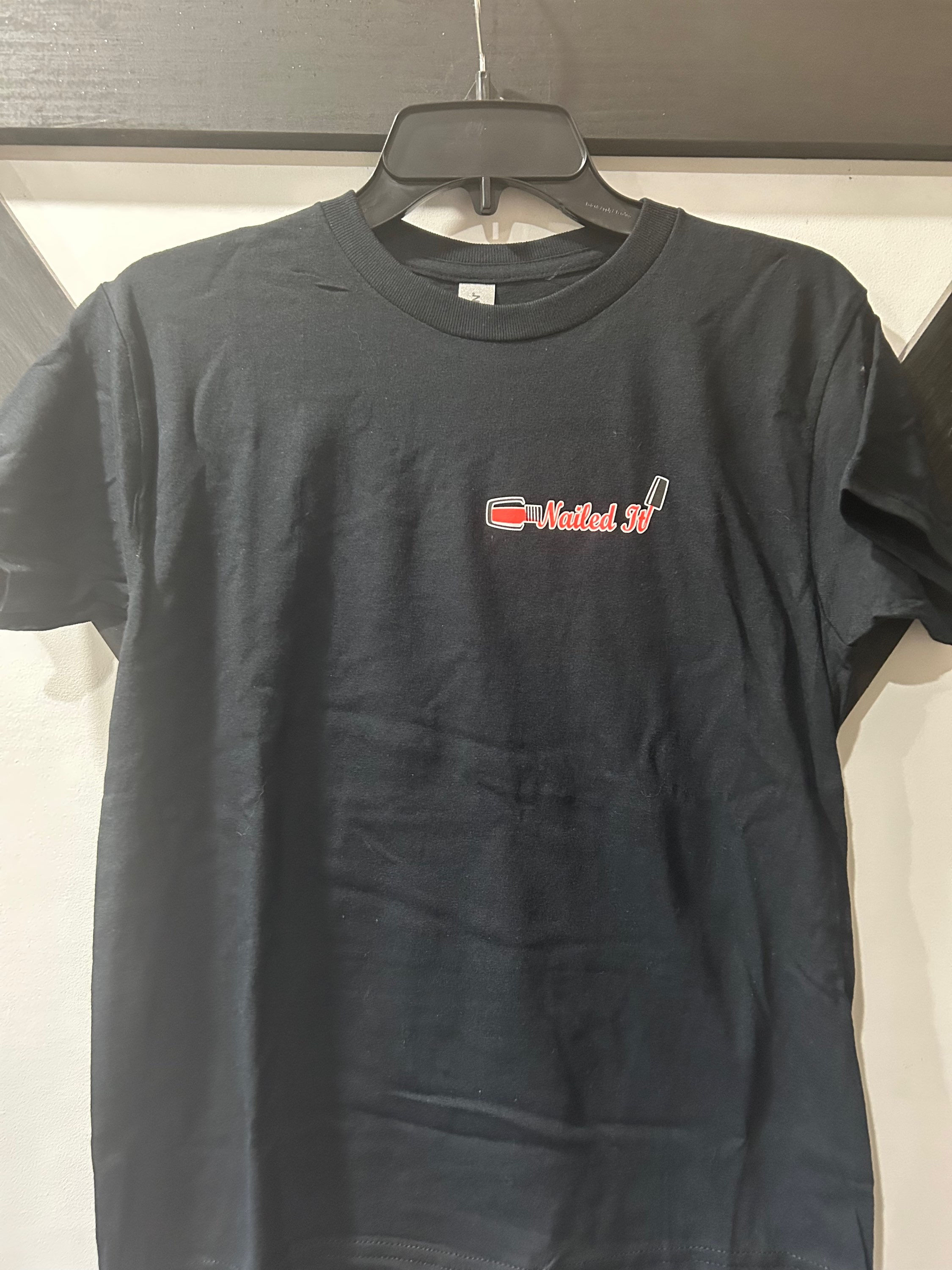 Nailed It!! T-Shirts