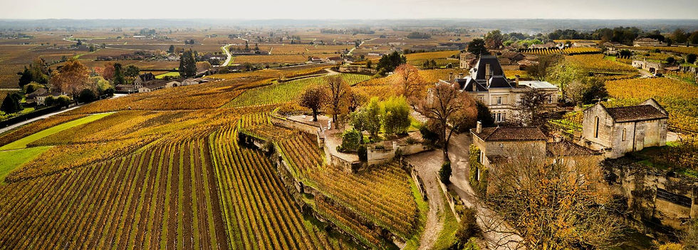Chateau Ausone
