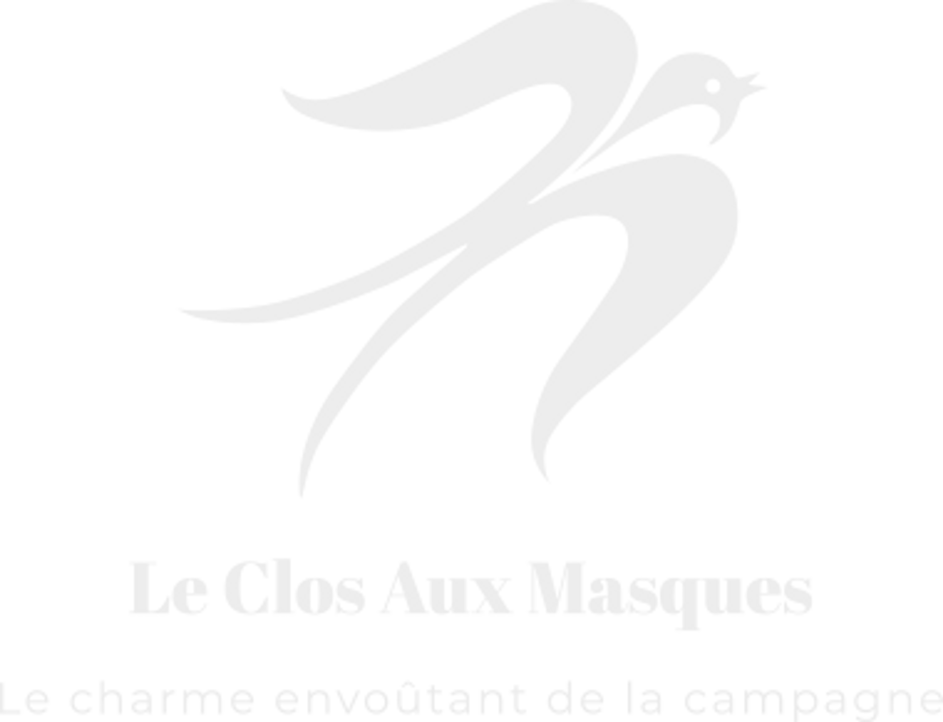 B&B - Le Clos aux Masques in Saint-Pierre-Azif, France