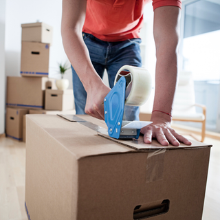 How To Pack When Moving Into A Storage Unit By Laing Self Storage