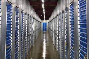 Laing Self Storage Endwell
