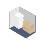 Laing Self Storage Binghamton