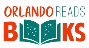 Orlando Reads Books 2025