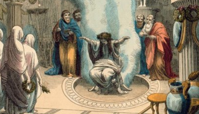 The Oracle: Real or Myth?