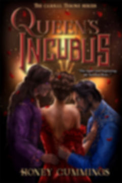 Queen's Incubus