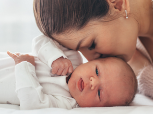 When Can I Start Sleep Training and How Do I Do It Gently?