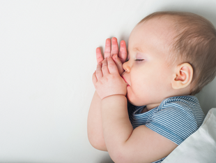 Why Is My Baby Taking 30-minute Naps? Understanding the Causes and Solutions