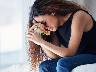 Why Does My Baby Fight Sleep? The Science Behind Bedtime Battles