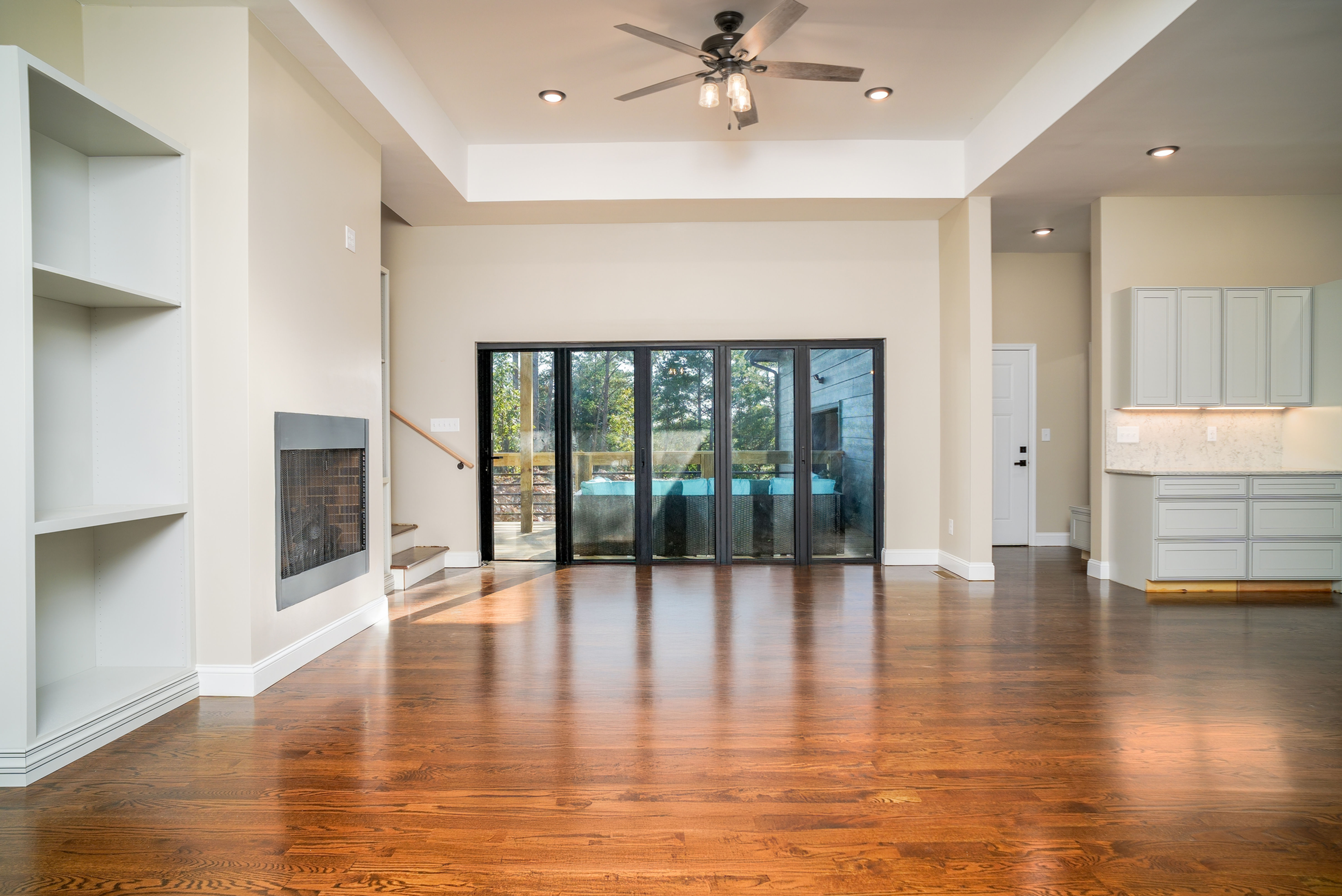 Luxury listing Interior Photography