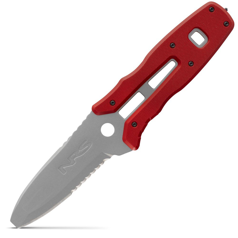 NRS Pilot SAR Rescue knife