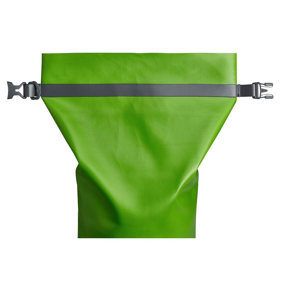 Thumbnail: NRS 25L Tuff Sack Dry Bag