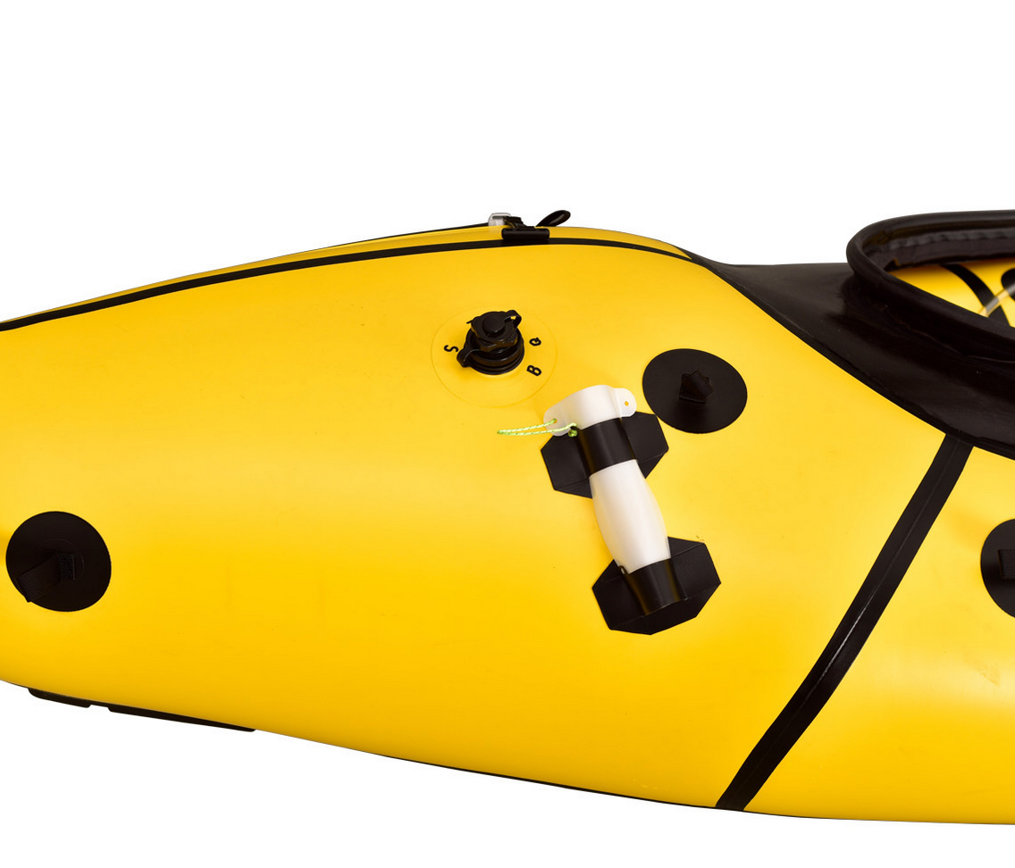 MRS Rod Holder System