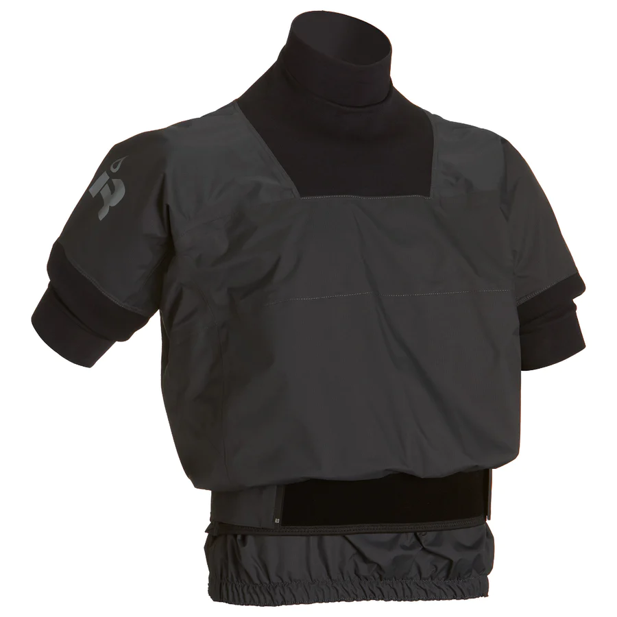 Immersion Research Rival Semi Dry S/S Cag Top Packraft