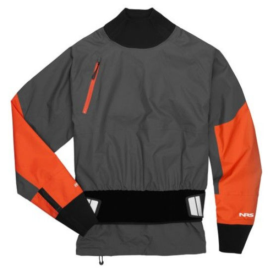 Thumbnail: NRS Stratos Semi Dry Top L/S