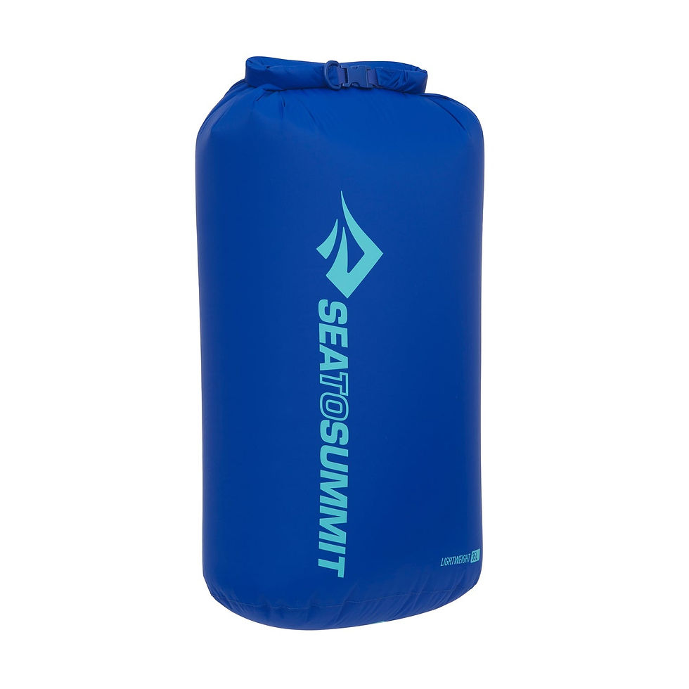 Thumbnail: Sea to Summit Lightweight Dry Bag