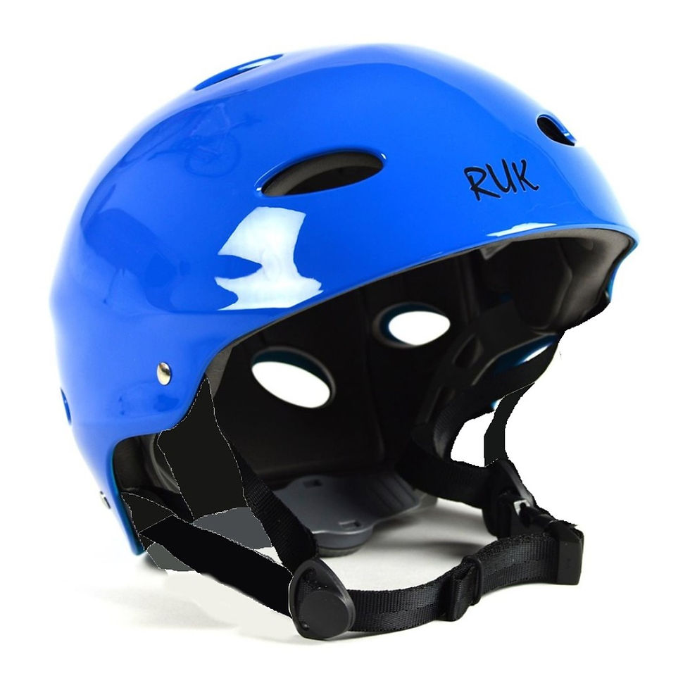 Thumbnail: Ruk Rapid Helmet