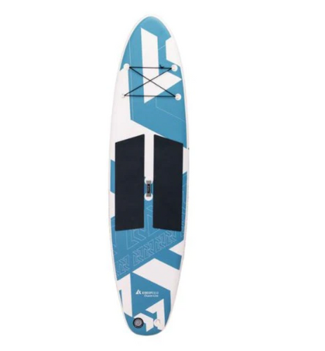 Kokopelli Chasm Lite SUP | Packraft