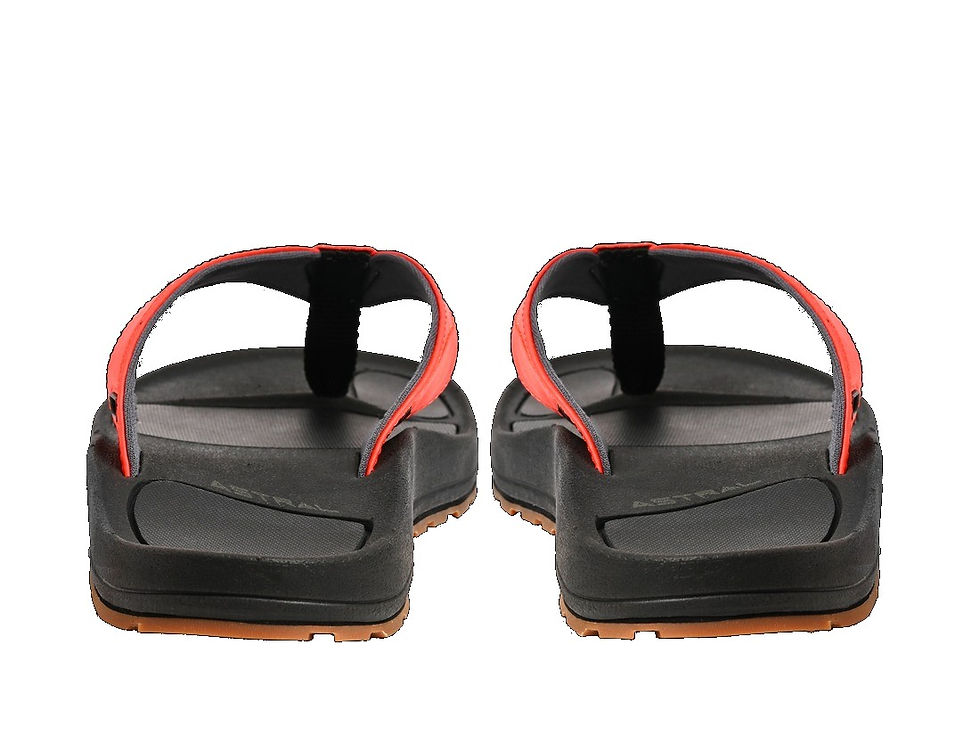 Thumbnail: Astral Designs Filipe Thongs / Sandals M's
