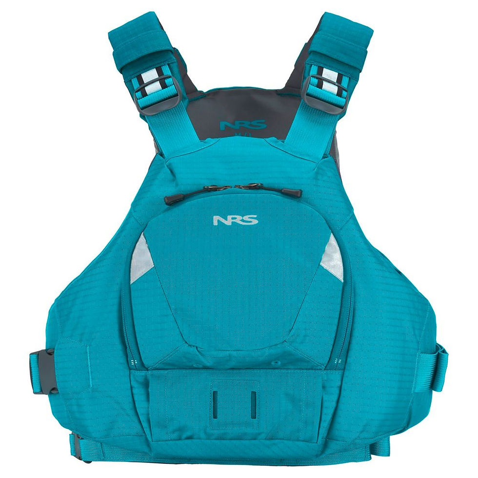 Thumbnail: NRS Ninja PFD