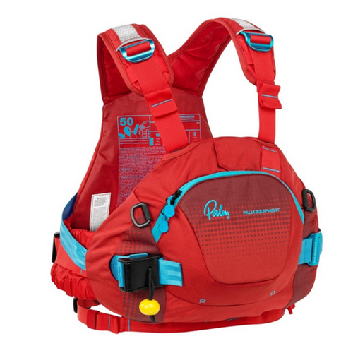 Palm FXr PFD | Packraft