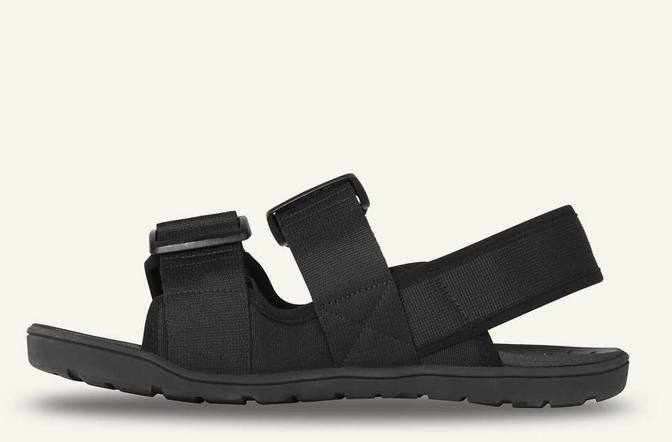 Thumbnail: Astral Webber Mens Sandals