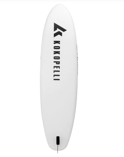Kokopelli Chasm Lite SUP | Packraft
