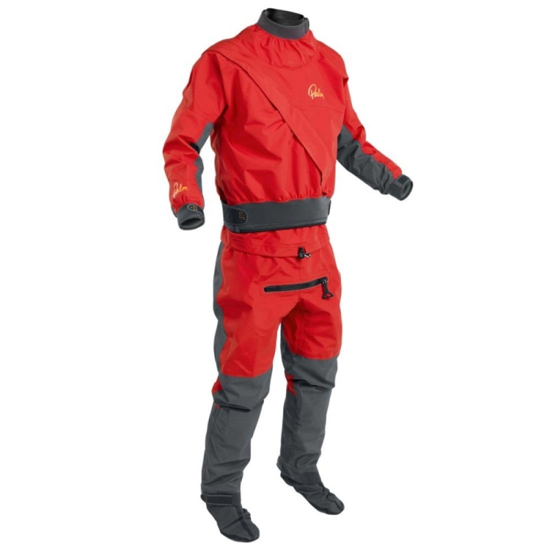 Palm Cascade Men's Drysuit