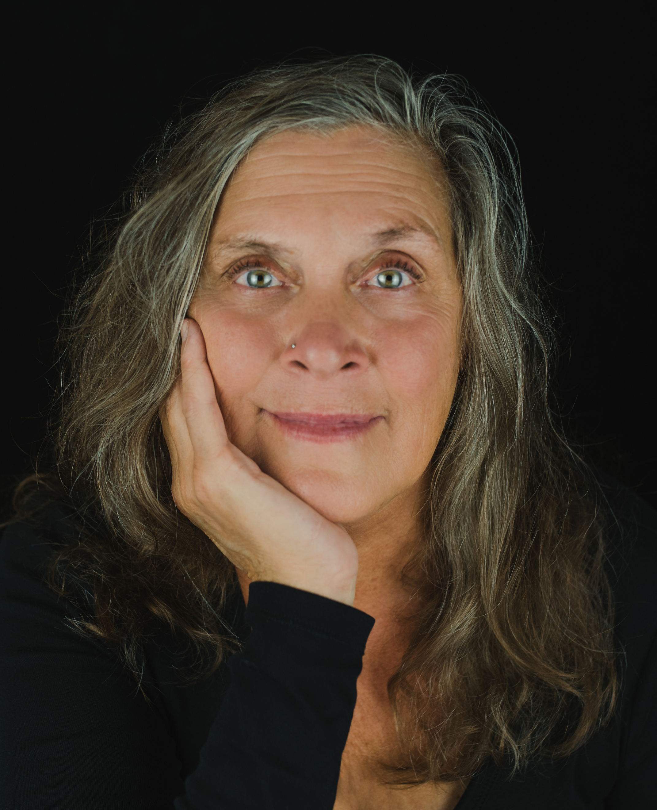 Writer: Betsy Thomas