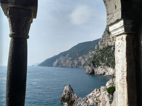 a big wide open window on the world
